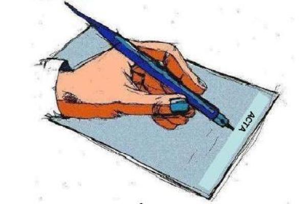 FRACCIÓN LIII - ACTAS DE SESIONES