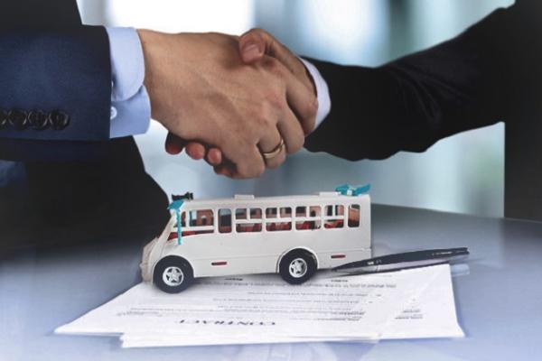 FRACCIÓN XLV - CONCESIONES, CONTRATOS, CONVENIOS, PERMISOS, LICENCIAS O AUTORIZACIONES OTORGADOS