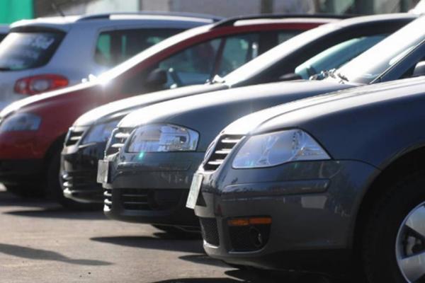 FRACCIÓN XXXII - PADRON DE VEHÍCULOS OFICIALES